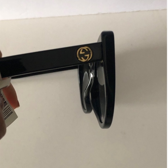 Gucci GG0035SN-001 55mm main image 4